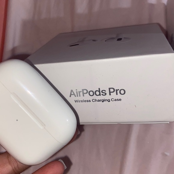 Apple Airpods Pro
